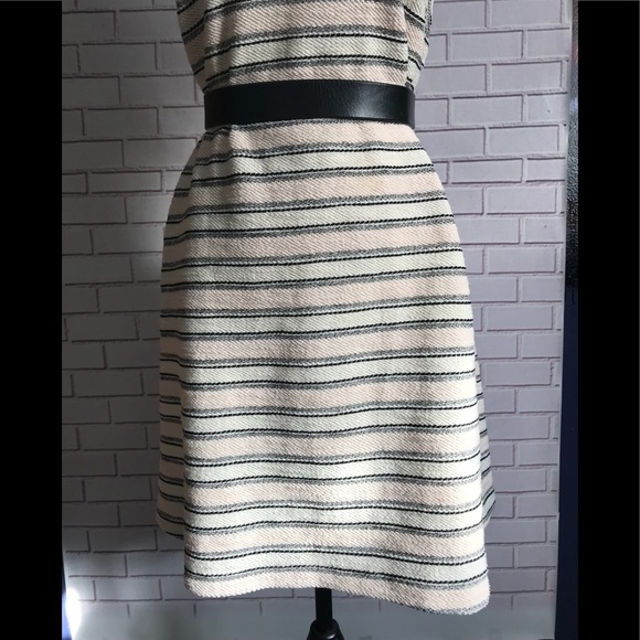SALE Ann Taylor Loft | Tweed Dress - Picture 8 of 8